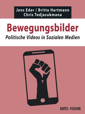 cover image of Bewegungsbilder
